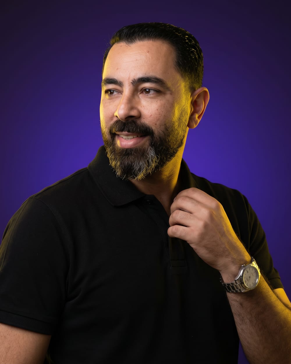 يوسف بدر