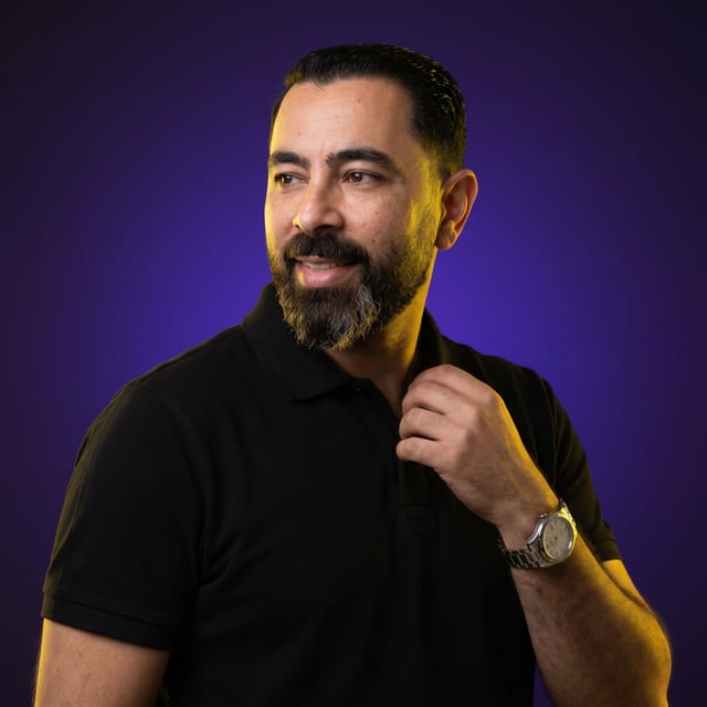 يوسف بدر